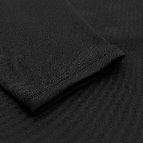 M-Tac Thermal Base Layer Set, Pantalon + Pull, Thermoline ECW, noir