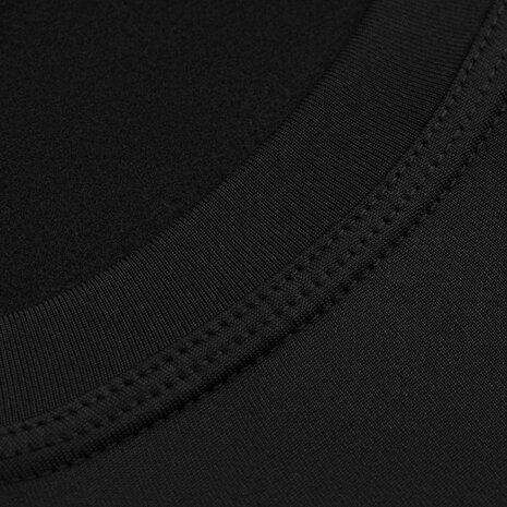 M-Tac Thermal Base Layer Set, Pantalon + Pull, Thermoline ECW, noir