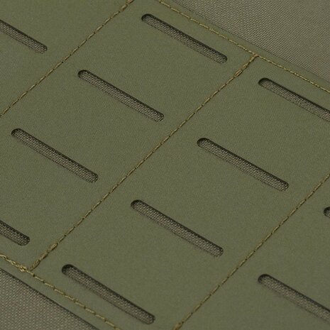 M-Tac Frontschutzsch&uuml;rze f&uuml;r ballistische Einlagen XL, Ranger gr&uuml;n