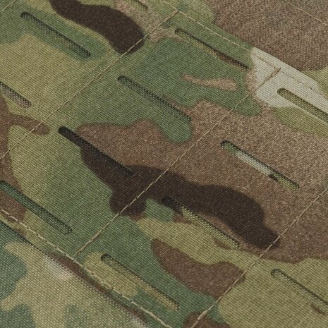 M-Tac Frontschutzsch&uuml;rze f&uuml;r ballistische Einlagen XL, Multicam