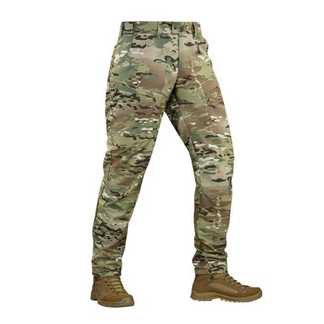 M-Tac Patrol Hose, BDU Gen III Nyco Extreme, Multicam