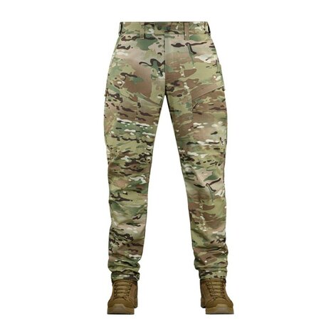 M-Tac Patrol Hose, BDU Gen III Nyco Extreme, Multicam