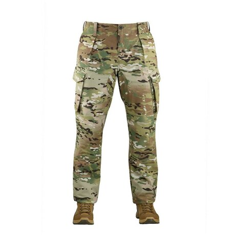 M-Tac Feldhose BDU Nyco, Multicam