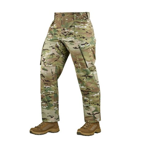 M-Tac Feldhose BDU Nyco, Multicam