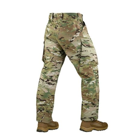 M-Tac Feldhose BDU Nyco, Multicam