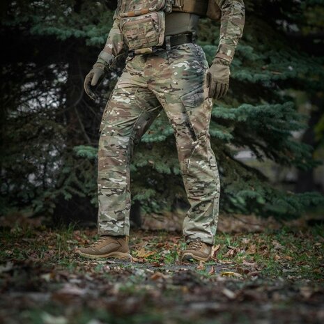 M-Tac Feldhose BDU Nyco, Multicam