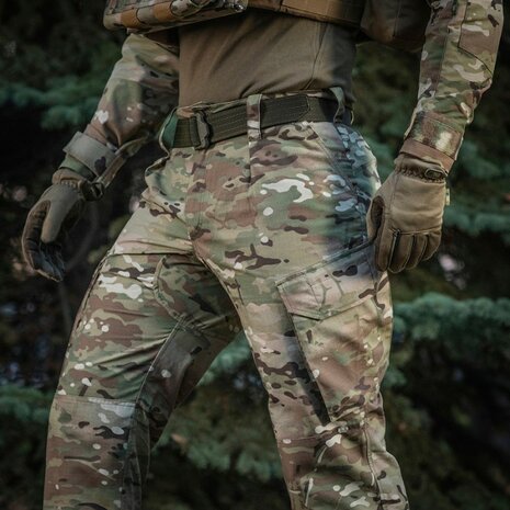 M-Tac Feldhose BDU Nyco, Multicam