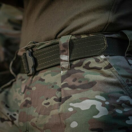 M-Tac Feldhose BDU Nyco, Multicam