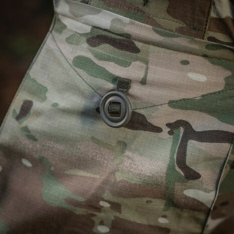 M-Tac Feldhose BDU Nyco, Multicam