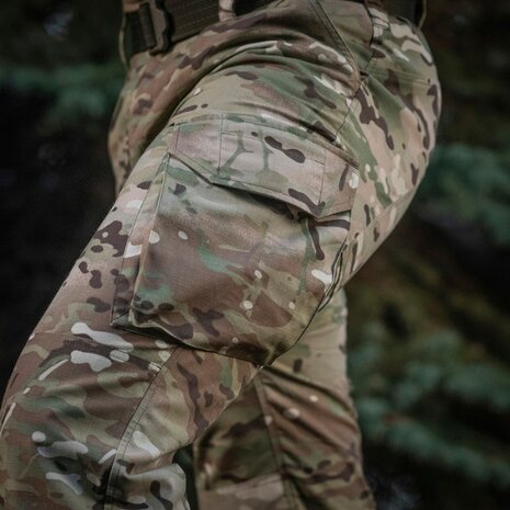 M-Tac Feldhose BDU Nyco, Multicam