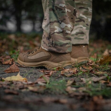 M-Tac Feldhose BDU Nyco, Multicam