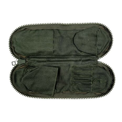 ARWY sac &agrave; outils pour kit de nettoyage d'armes, Forest camo