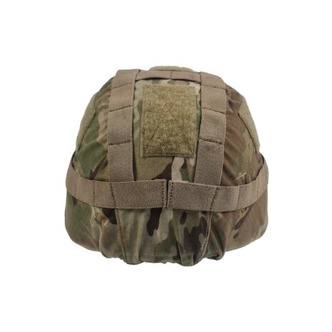 Revision (Galvion) ​​​​Batlskin Cobra taktischer Helmbezug, Multicam