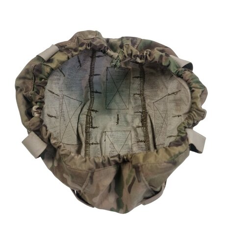 Revision (Galvion) ​​​​Batlskin Cobra taktischer Helmbezug, Multicam