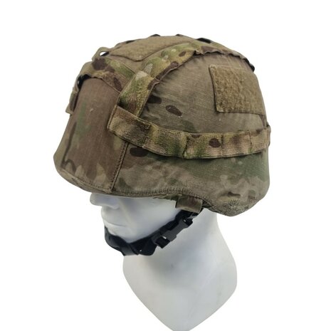 Revision (Galvion) ​​​​Batlskin Cobra taktischer Helmbezug, Multicam