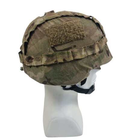Revision (Galvion) ​​​​Batlskin Cobra taktischer Helmbezug, Multicam