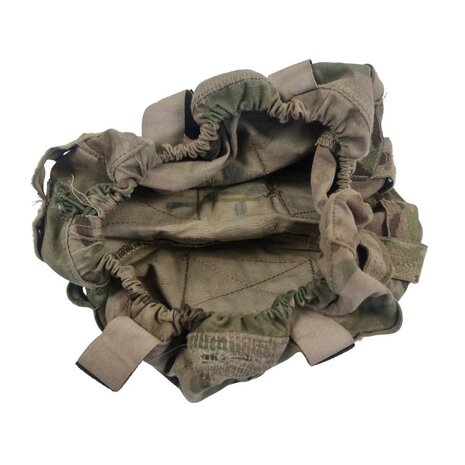 Revision (Galvion) ​​​​Batlskin Cobra taktischer Helmbezug, Multicam