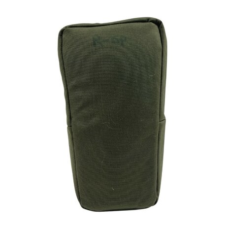 Sac de l'arm&eacute;e n&eacute;erlandaise pour lunettes de vision nocturne PVS NVG, vert olive