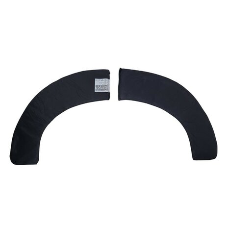 Inserts de gilet pare-balles Osprey (col grand) SK1, paire (gauche-droite)