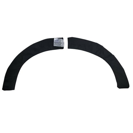 Inserts de gilet pare-balles Osprey (col court) SK1, paire (gauche-droite)