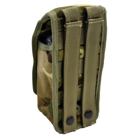 Britische Osprey MK4 Scharfsch&uuml;tzen Munitionstasche, MTP multicam