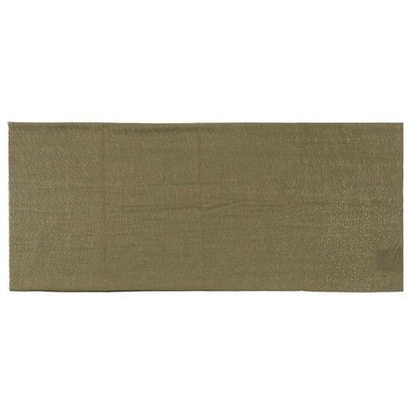 &Eacute;charpe &agrave; col roul&eacute; de l'arm&eacute;e britannique, 50 x 25 cm