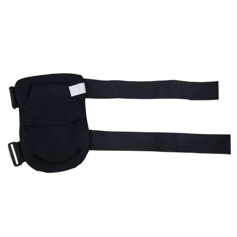 Seyntex Centurion genouill&egrave;res, Noire