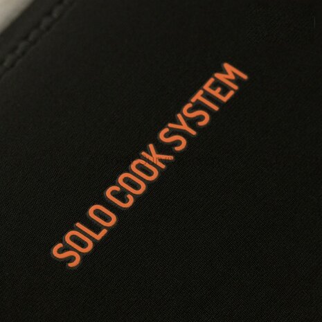 M-Tac syst&egrave;me de cuisson au gaz AB-1 avec chaudi&egrave;re