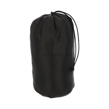 AB B&acirc;che Bundeswehr / Basha (IRR), TPU 3 couches, M05 camo, boucles de fixation, 280 x 300 cm