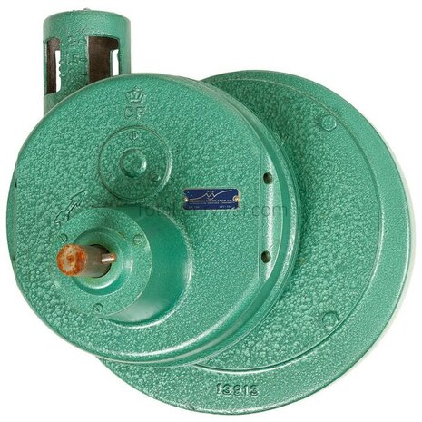 Danish Nordisk CP 240 bunker fan