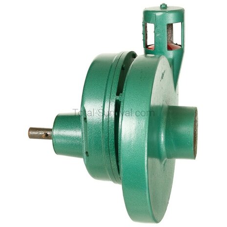 Danish Nordisk CP 240 bunker fan