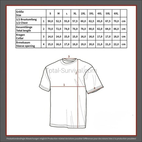 MFH polo tactique Coolmax, vert olive