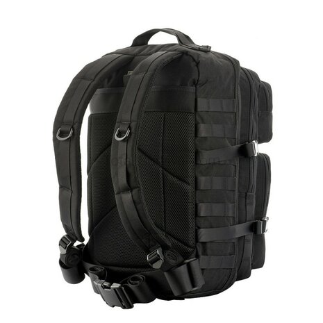 M-Tac sac &agrave; dos d'assaut grand Molle 36L, noir