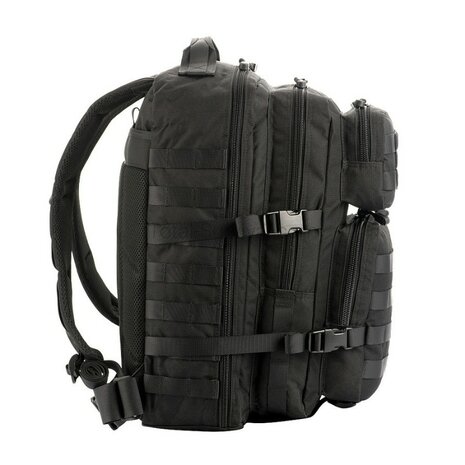 M-Tac sac &agrave; dos d'assaut grand Molle 36L, noir