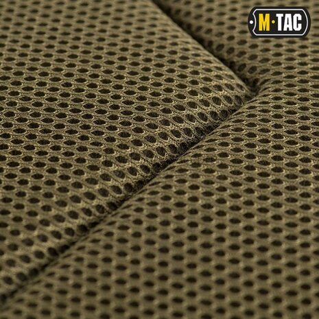 M-Tac sac &agrave; dos d'assaut grand Molle 36L, vert olive