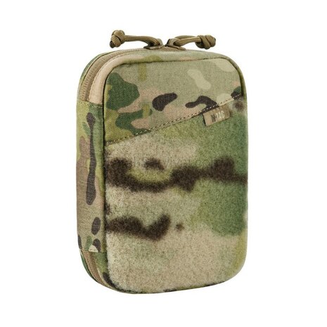 M-Tac EDC pocket organizer pouch Elite, Multicam