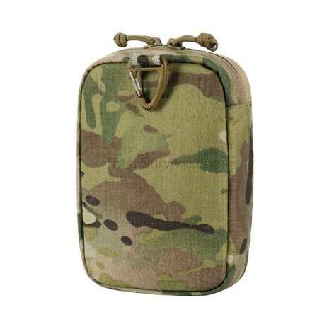 M-Tac EDC pocket organizer pouch Elite, Multicam