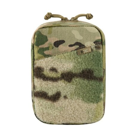 M-Tac EDC pocket organizer pouch Elite, Multicam