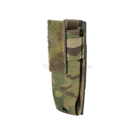 M-Tac multitool / magazijntas Molle, Multicam