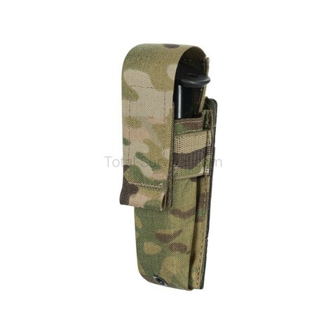 M-Tac multitool / magazijntas Molle, Multicam