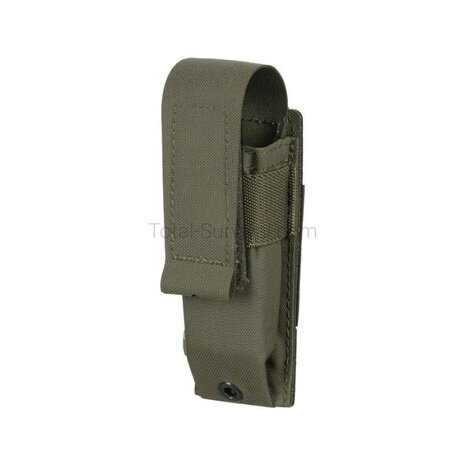 M-Tac multitool / magazijntas Molle, Ranger green