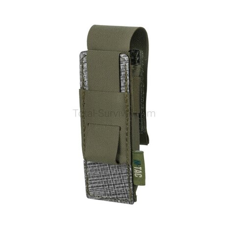 M-Tac multitool / magazijntas Molle, Ranger green