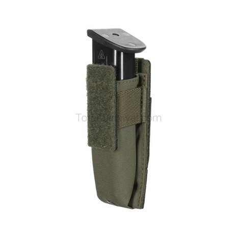 M-Tac multitool / magazijntas Molle, Ranger green