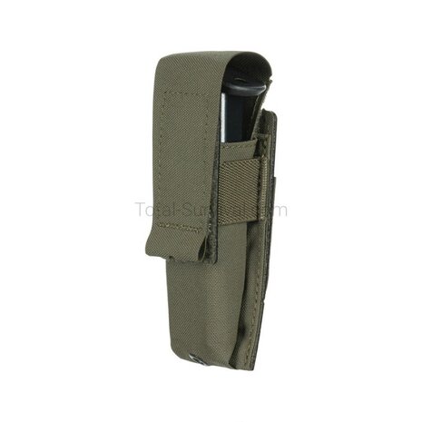 M-Tac multitool / magazijntas Molle, Ranger green