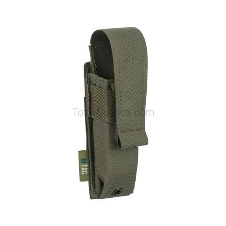 M-Tac multitool / magazijntas Molle, Ranger green