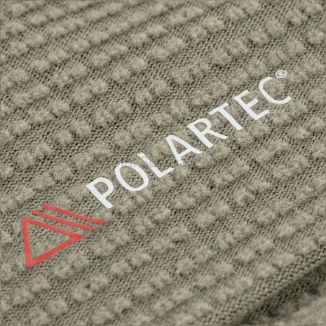 M-Tac casquette polaire tactique ECWCS Polartec, olive clair