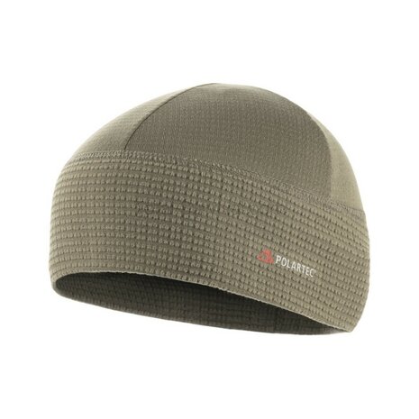 M-Tac casquette polaire tactique ECWCS Polartec, olive clair