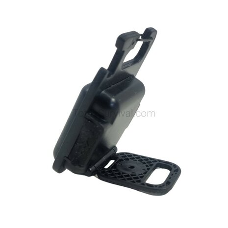 MD Tactical mini lampe LED de poche porte-cl&eacute;s