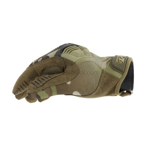 Mechanix Wear Gloves M-Pact tactische handschoenen, Multicam