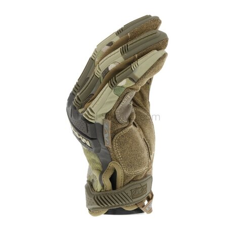 Mechanix Wear Gloves M-Pact tactische handschoenen, Multicam